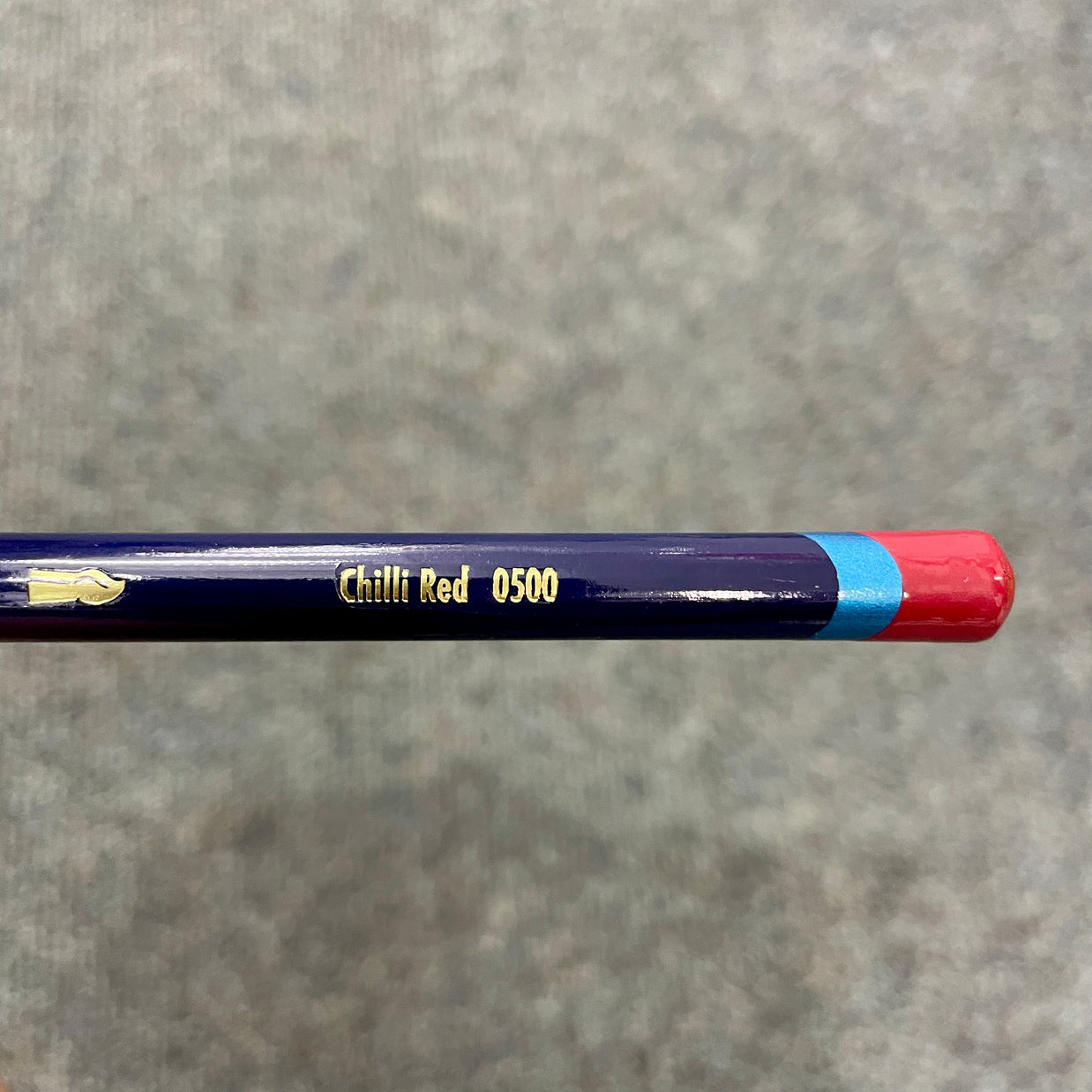 Derwent Inktense Pencils