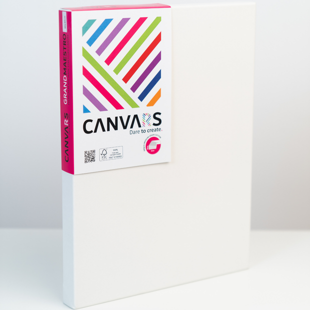Canvars Maestro Canvas