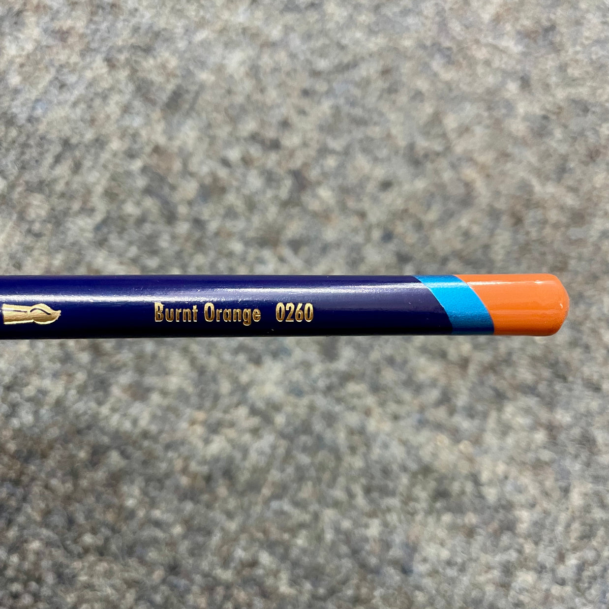 Derwent Inktense Pencils