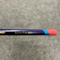 Derwent Inktense Pencils
