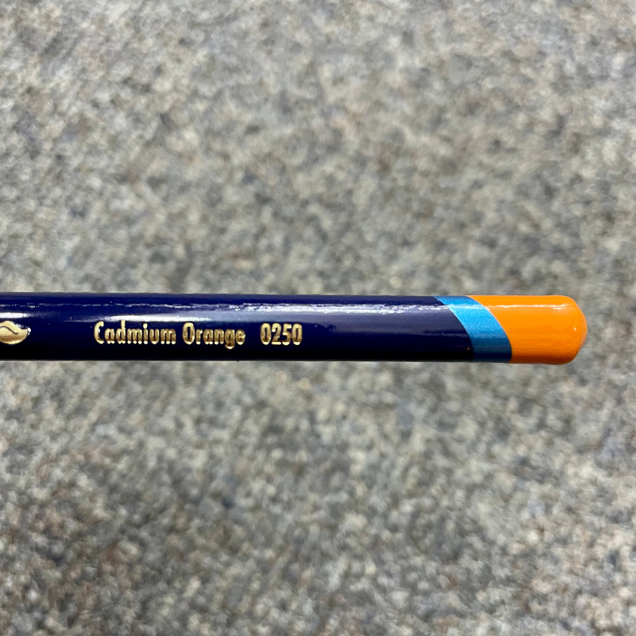 Derwent Inktense Pencils