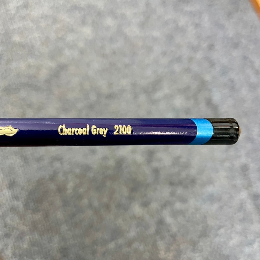 Derwent Inktense Pencils