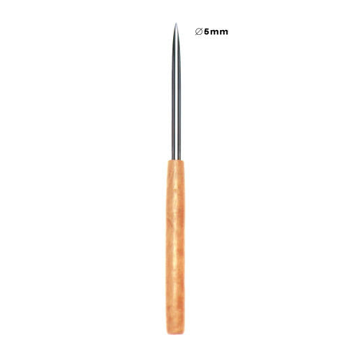 Pottery Hole Cutters