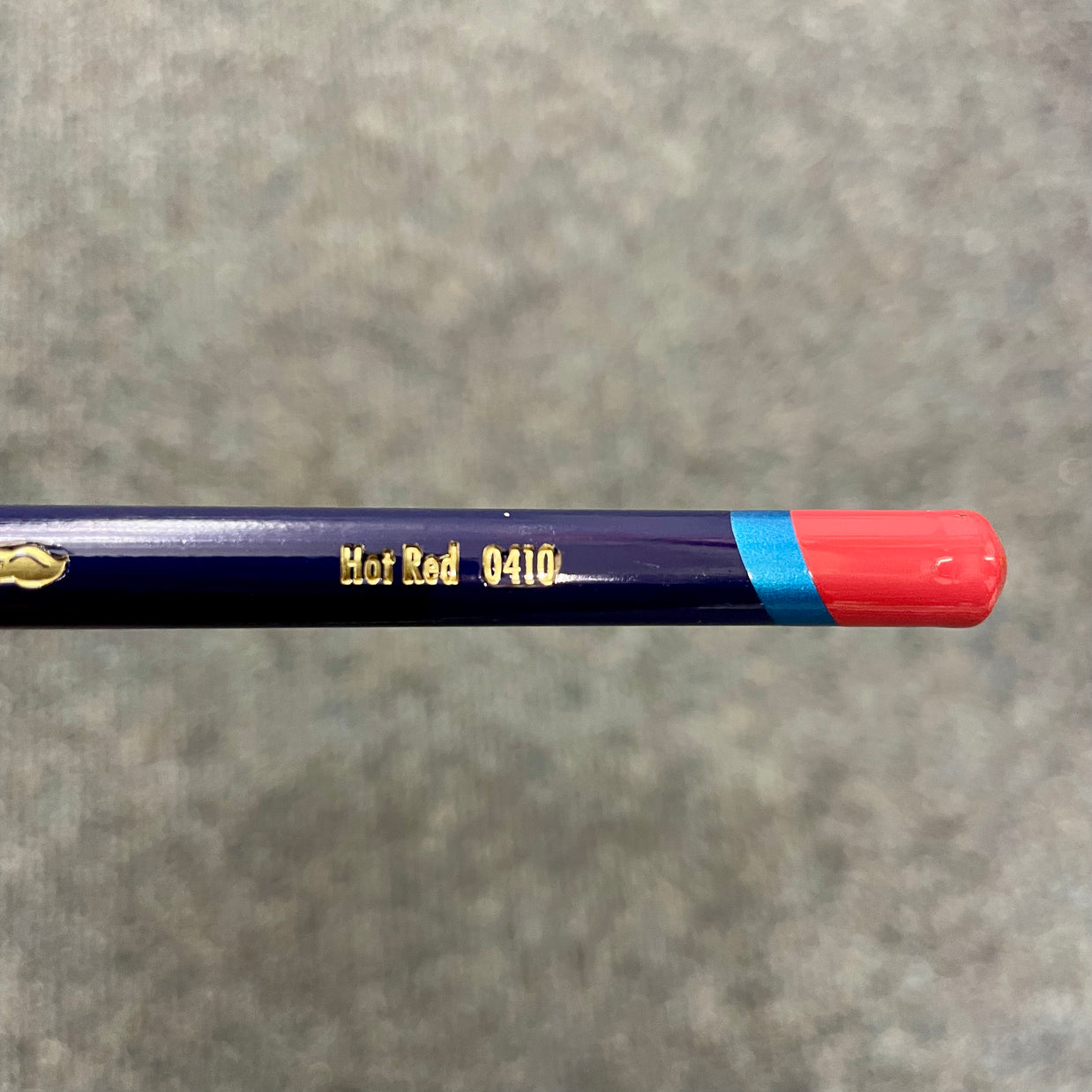 Derwent Inktense Pencils