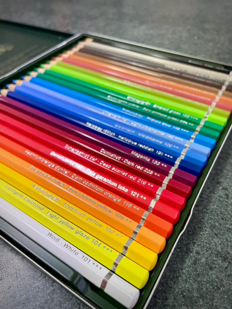 Faber-Castell Sets