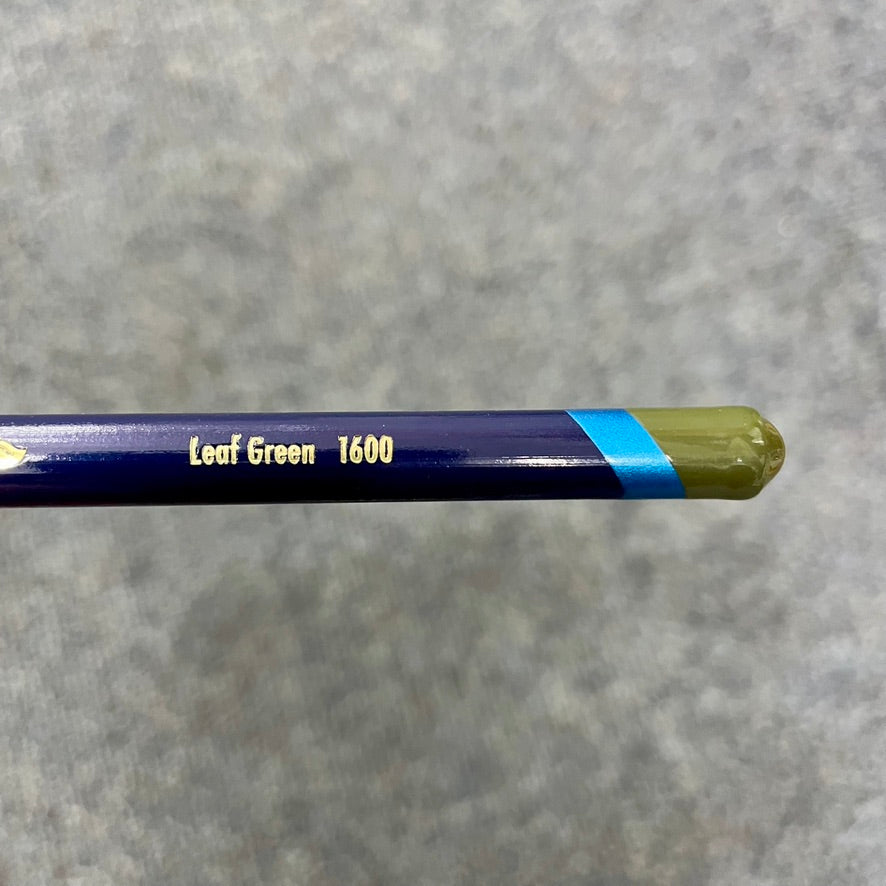 Derwent Inktense Pencils