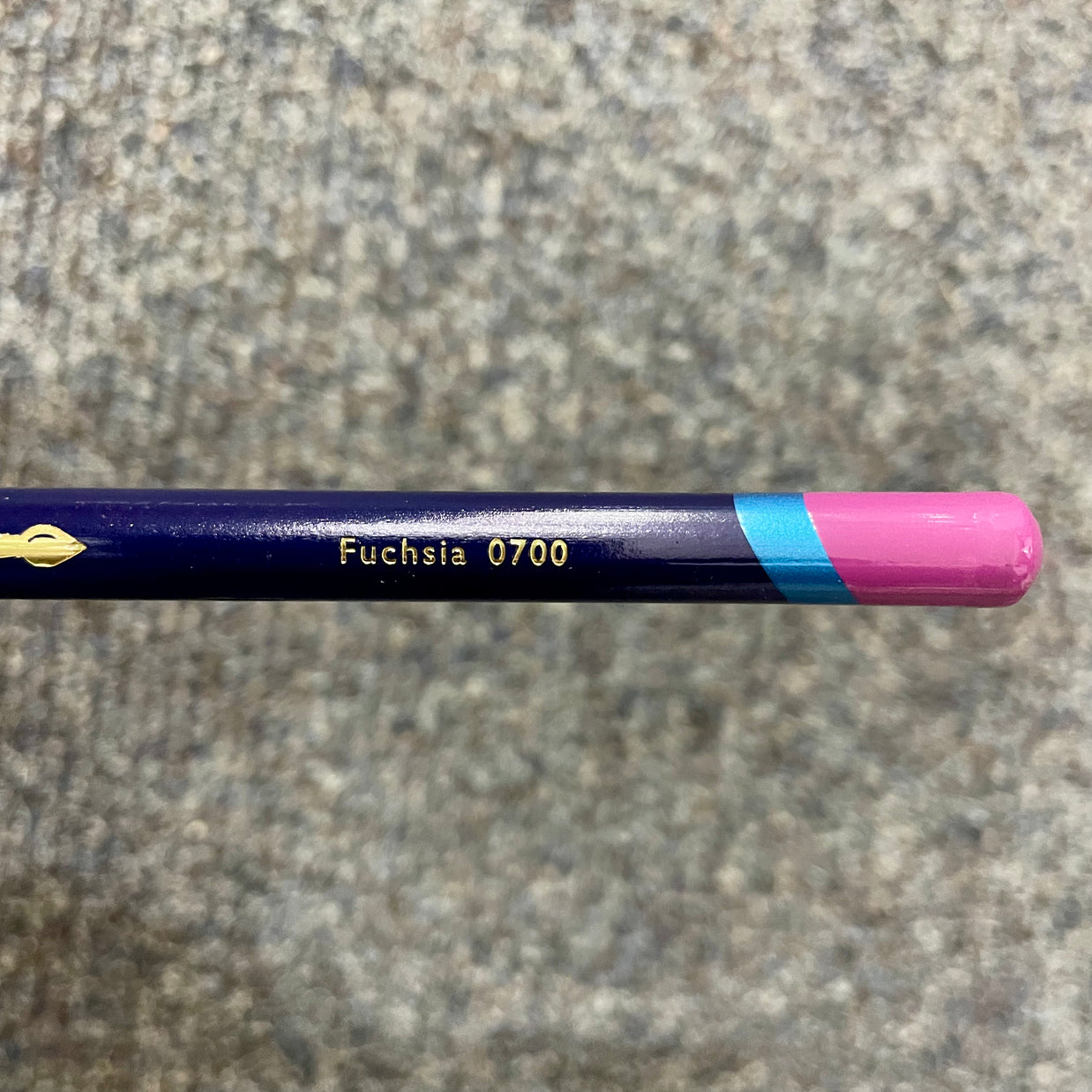 Derwent Inktense Pencils