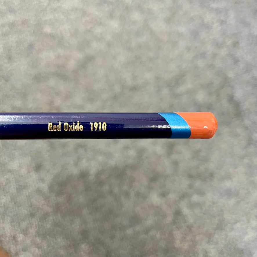 Derwent Inktense Pencils