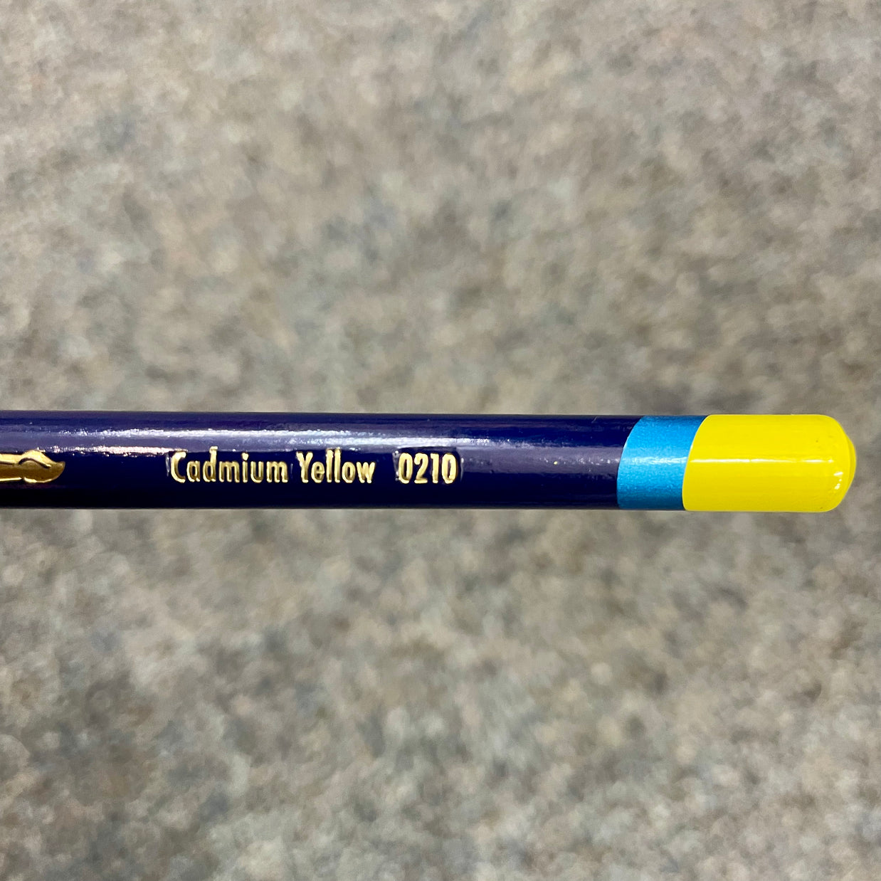 Derwent Inktense Pencils