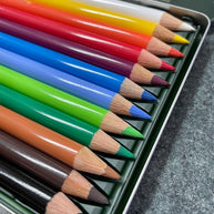 Faber-Castell Polychromos Pencil