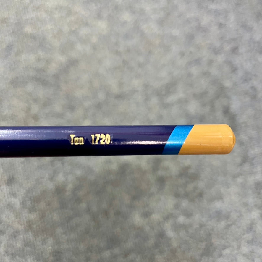 Derwent Inktense Pencils