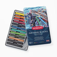 Derwent Inktense Sets
