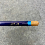 Derwent Inktense Pencils