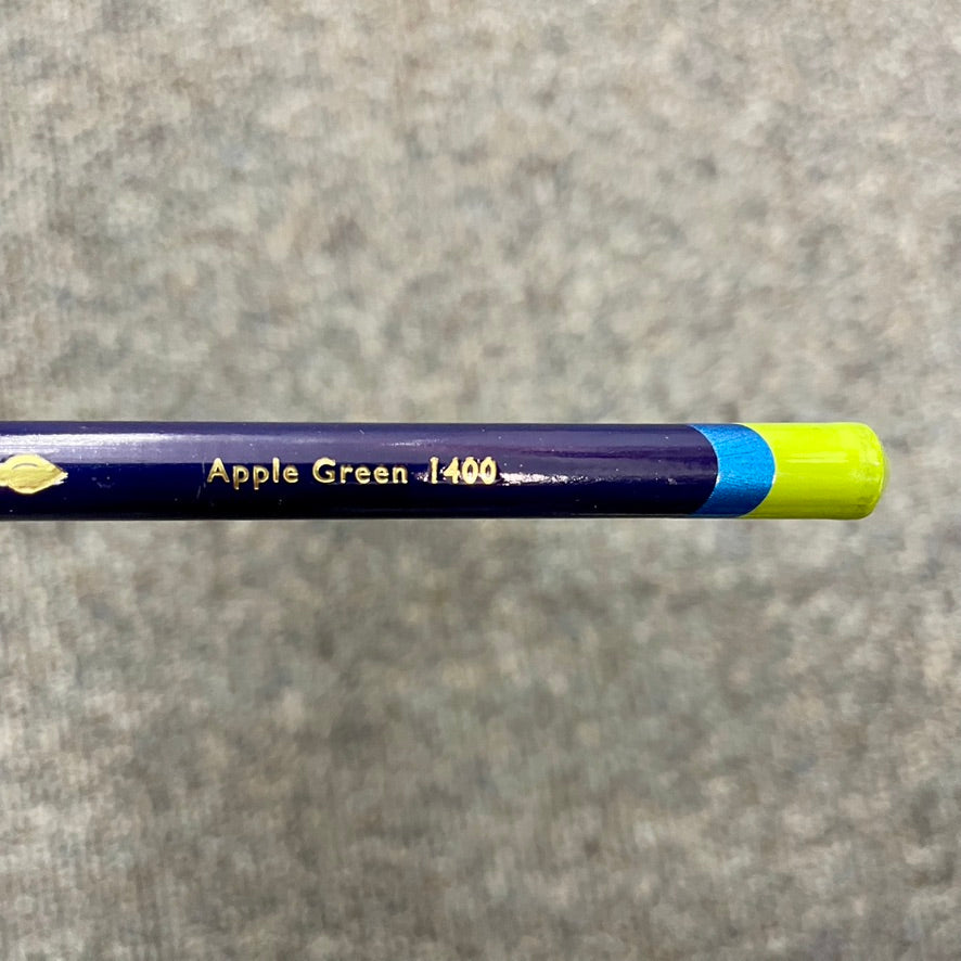 Derwent Inktense Pencils