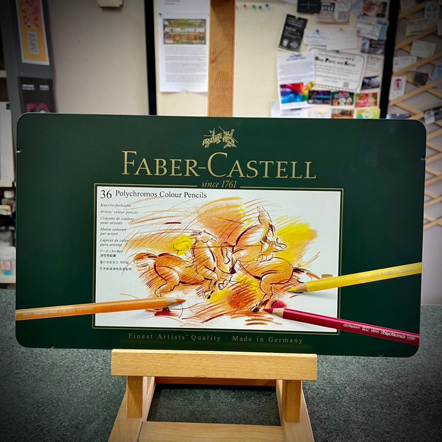 Faber-Castell Sets