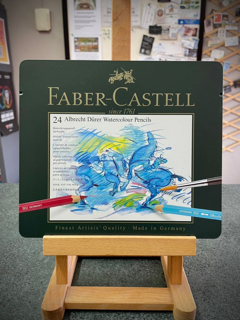 Faber-Castell Sets