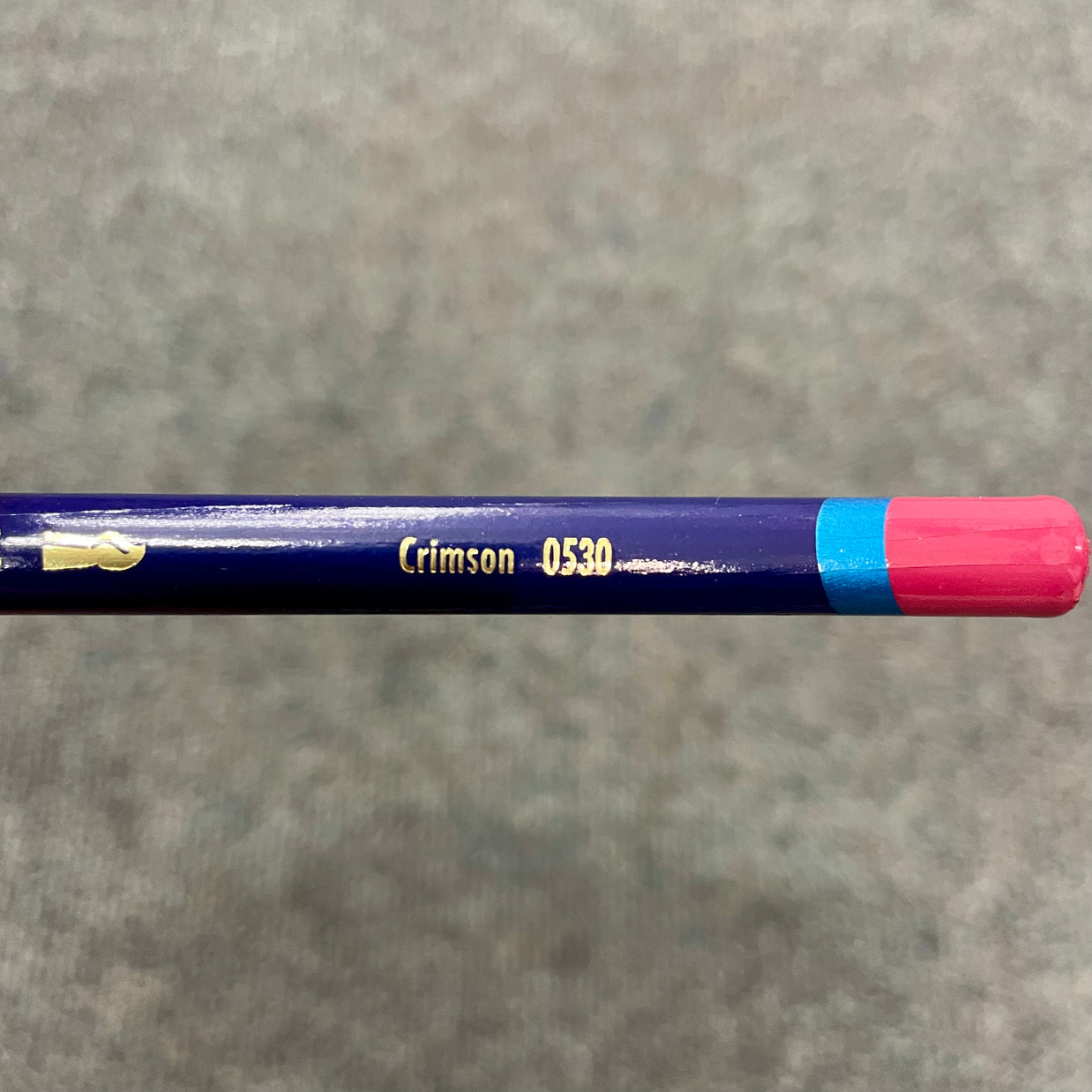 Derwent Inktense Pencils