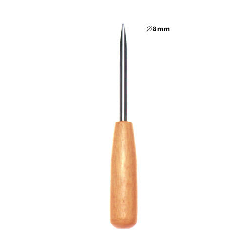 Pottery Hole Cutters