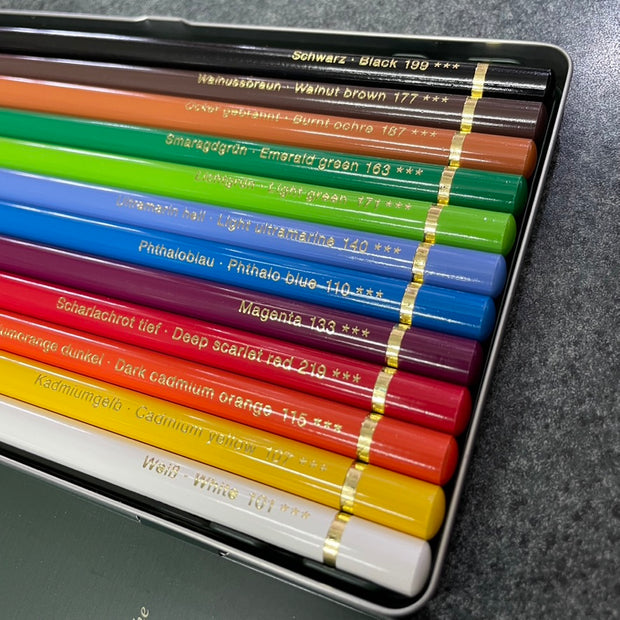 Faber-Castell Sets