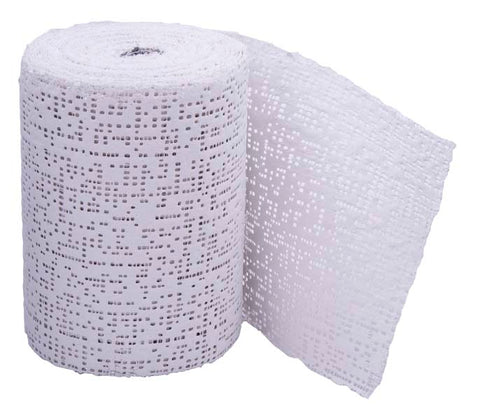 Das 4x180 Inch Plaster Roll