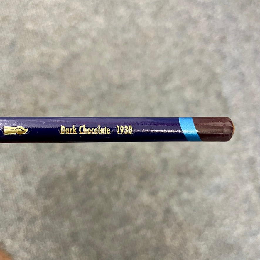 Derwent Inktense Pencils