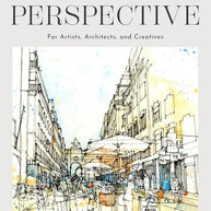 In Fine Detail: Perspective: For Artists, Architects and Creatives cover image