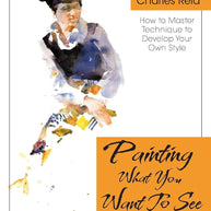 Painting What (You Want) to See: 