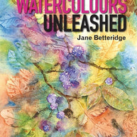 Watercolours Unleashed cover image