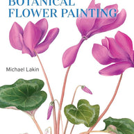 Beginner's Guide to Botanical Flower Painting cover image