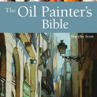 Oil Painters Bible cover image