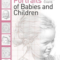 Portraits of Babies & Children cover image