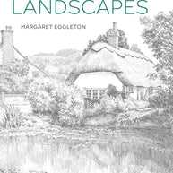 Drawing Landscapes cover image