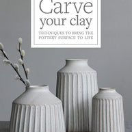 Carve Your Clay cover image