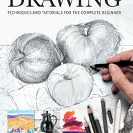 Drawing (Art Techniques) cover image