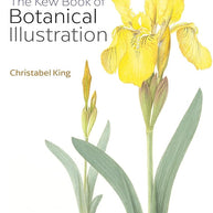 Kew Book of Botanical Illustration cover image
