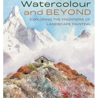 Watercolour and Beyond: Exploring the frontiers of landscape painting cover image