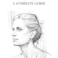 Drawing Portraits: A Complete Guide cover image