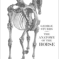 The Anatomy of the Horse cover image