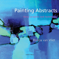 Painting Abstracts: Ideas, Projects and Techniques cover image