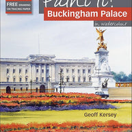 Paint It! Buckingham Palace cover image
