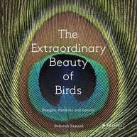 The Extraordinary Beauty of Birds: Designs, Patterns and Details cover image