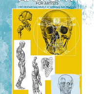 Let Us Paint - Anatomy for Artists, Anatomy for Artists, 1 pc cover image