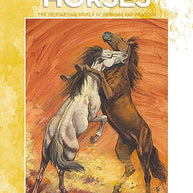 Let Us Paint Horses, No. 6 cover image