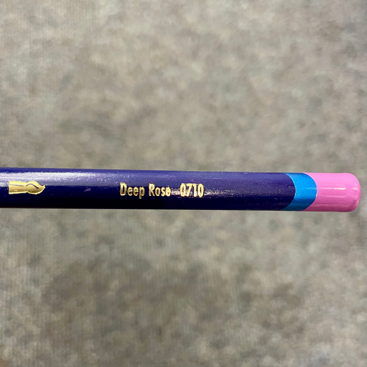 Derwent Inktense Pencils