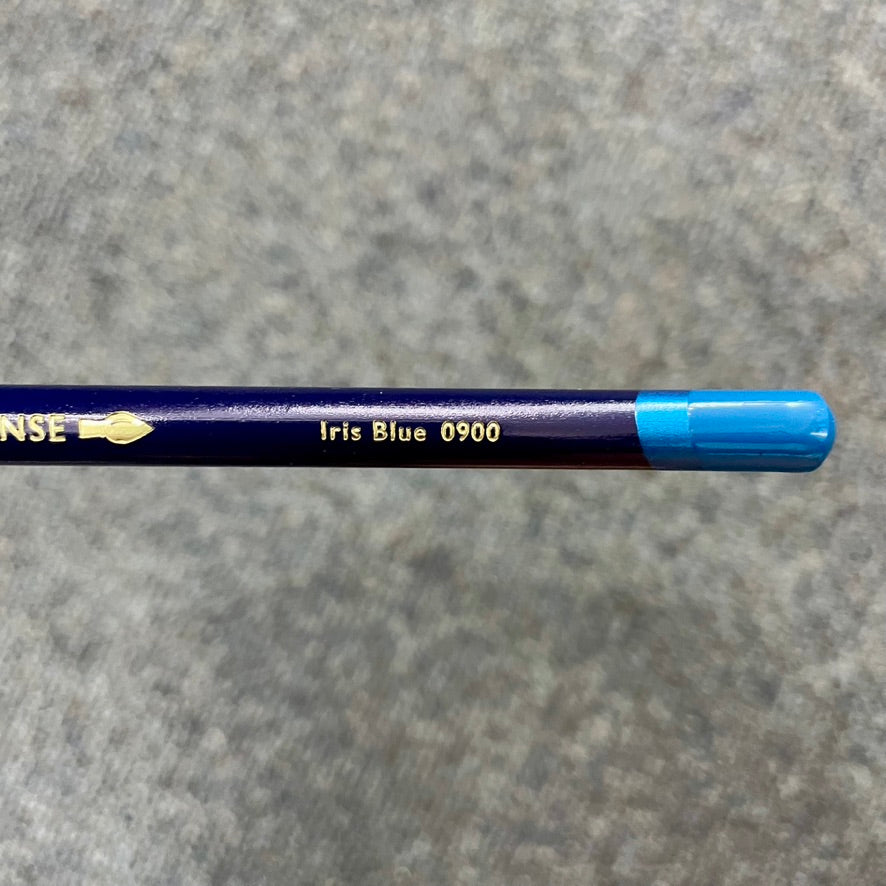 Derwent Inktense Pencils