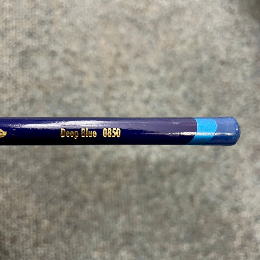 Derwent Inktense Pencils