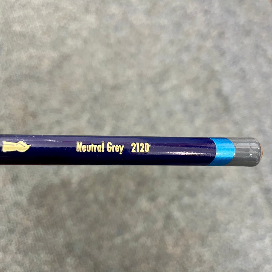Derwent Inktense Pencils