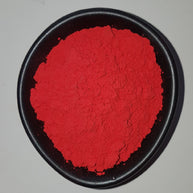 Pottery Stains
