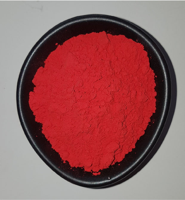 Pottery Stains