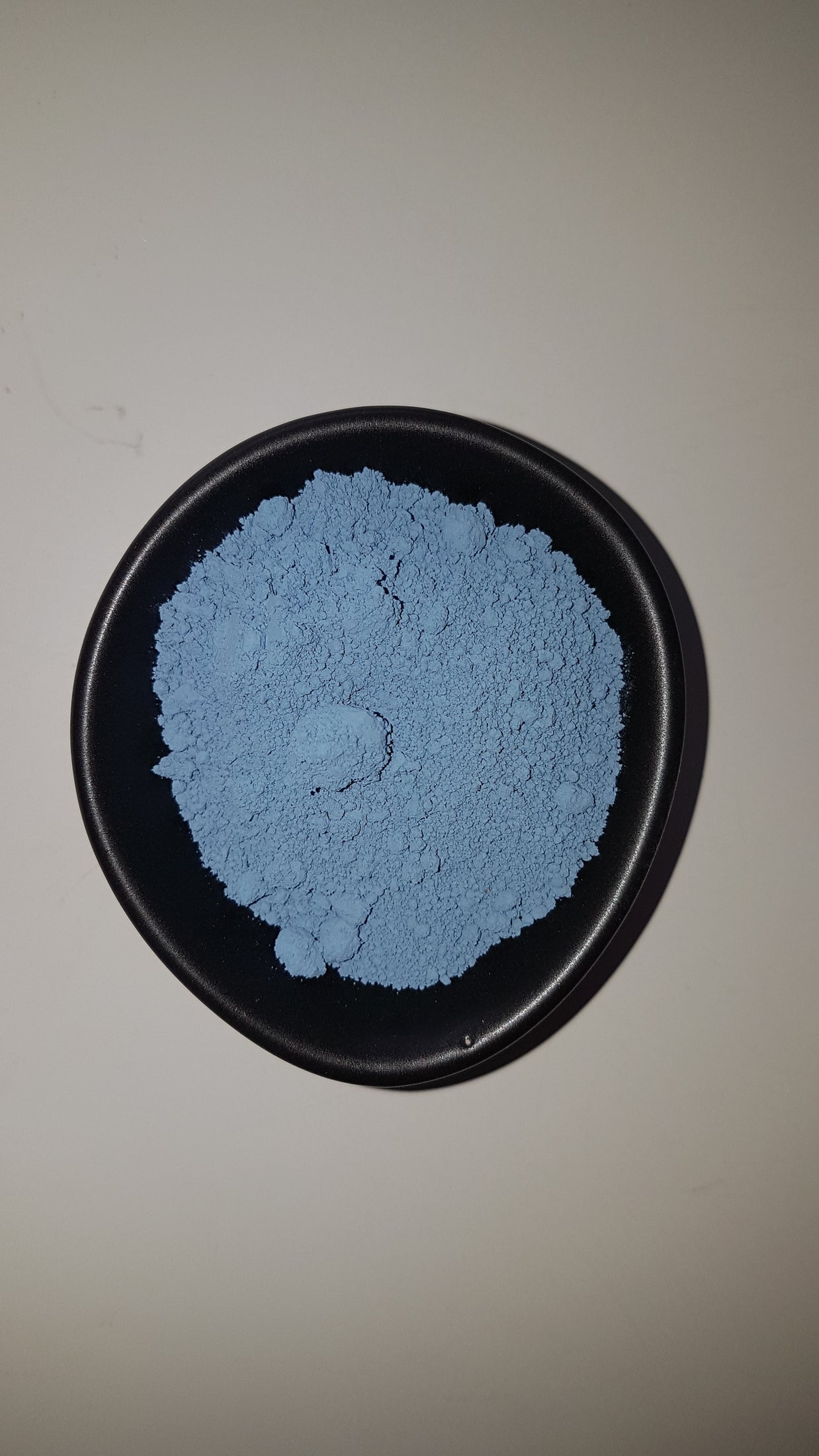 Pottery Stains